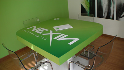 Nexin sbarca a Roma e investe sul Centre-Sud